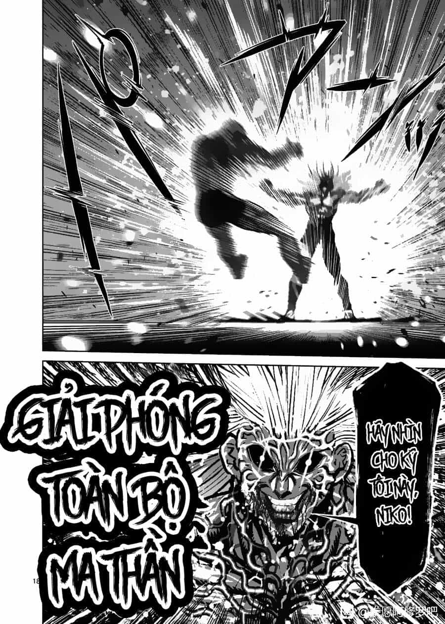 Kengan Ashura Phần 2 - Chương 127 - ảnh 19