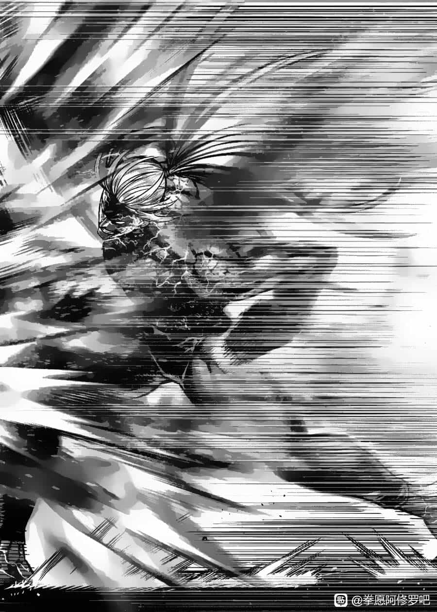 Kengan Ashura Phần 2 - Chương 127 - ảnh 2
