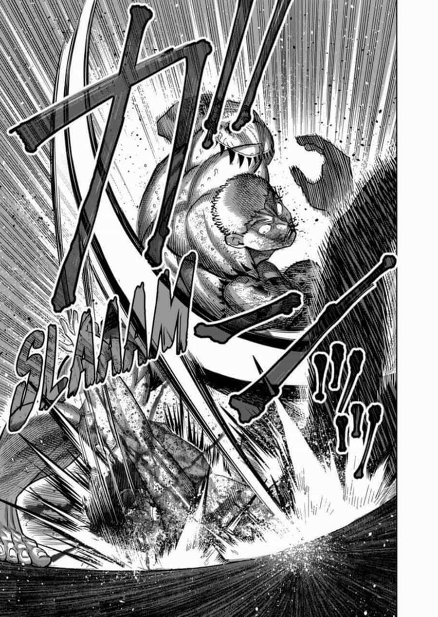 Kengan Ashura Phần 2 - Chương 181 - ảnh 13