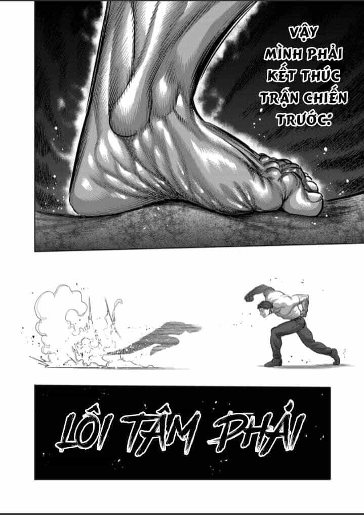Kengan Ashura Phần 2 - Chương 205 - ảnh 2