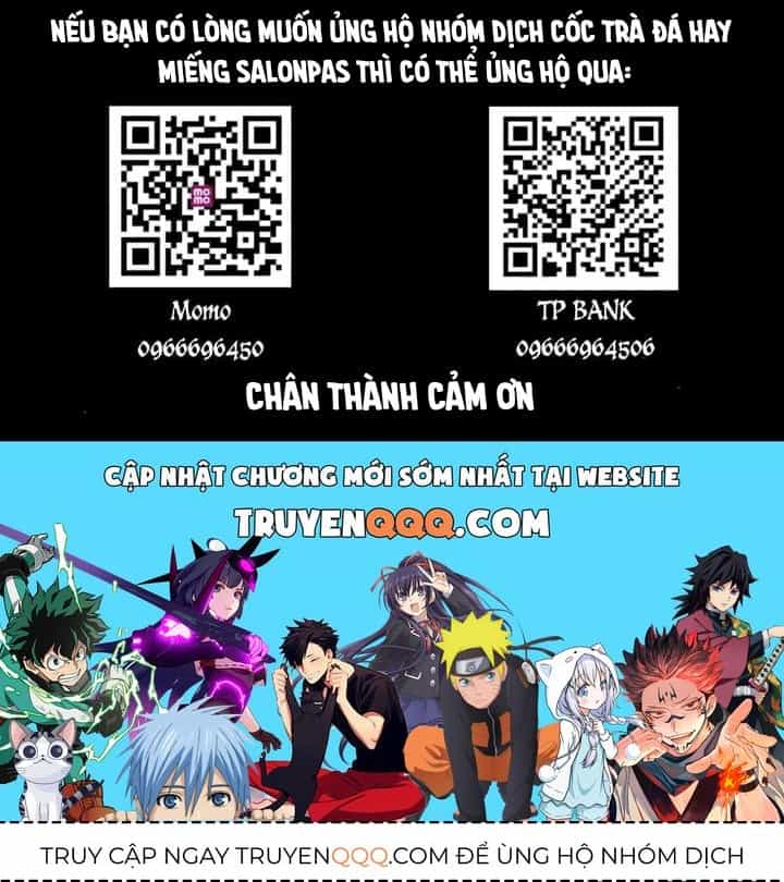 Kengan Ashura Phần 2 - Chương 253 - ảnh 19