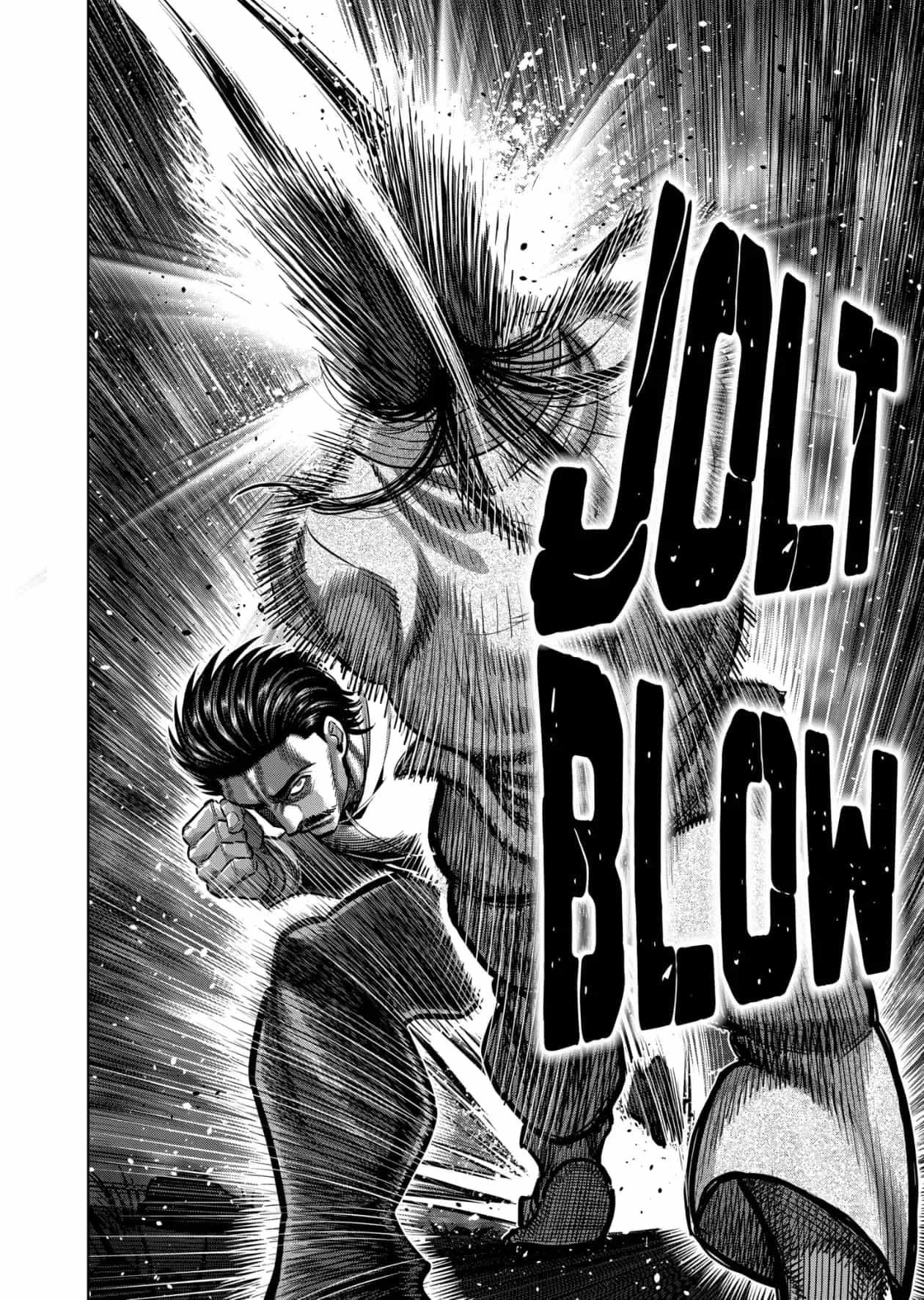 Kengan Ashura Phần 2 - Chương 368 - ảnh 18