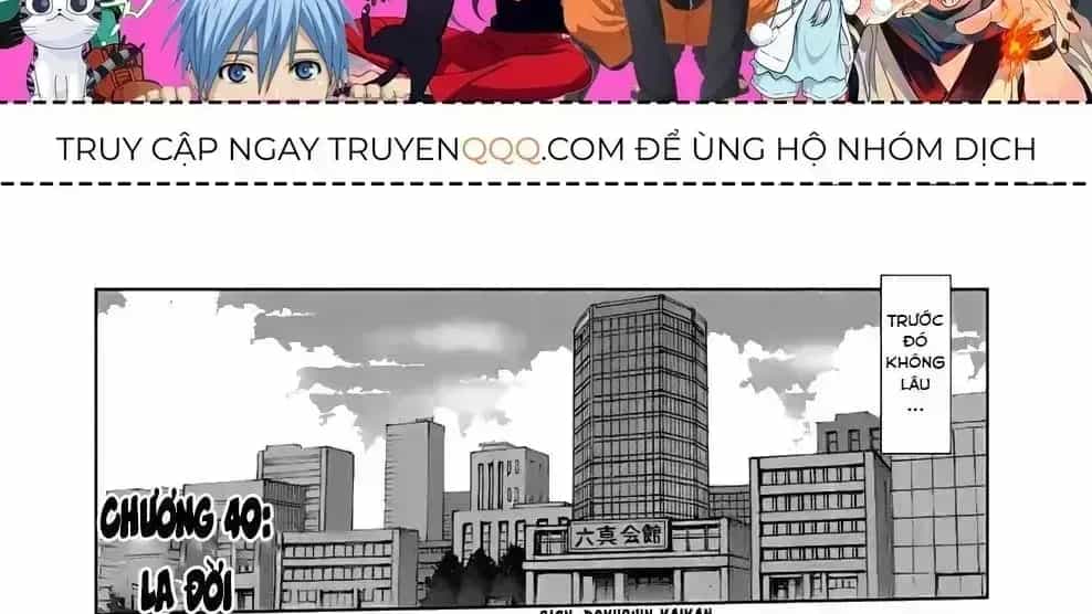 Kengan Ashura Phần 2 - Chương 40.6 - ảnh 4