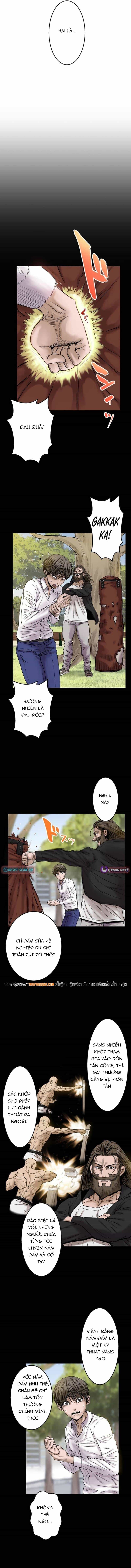 Kenka Banzuke Saijaku No Ore Ga E O Kaku Dake De Kenka Saikyo Rankingu O Kakeagaru - Chương 10 - ảnh 10