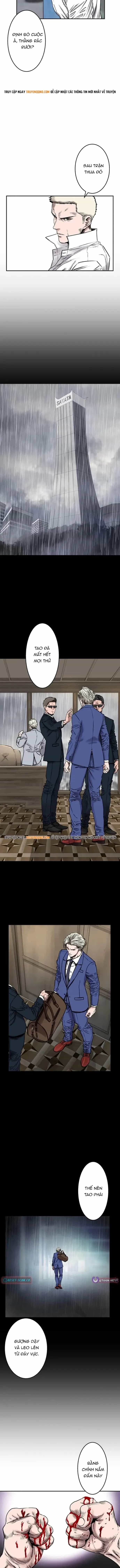 Kenka Banzuke Saijaku No Ore Ga E O Kaku Dake De Kenka Saikyo Rankingu O Kakeagaru - Chương 16 - ảnh 11