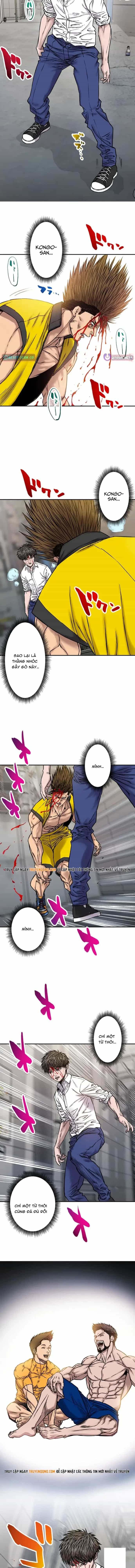 Kenka Banzuke Saijaku No Ore Ga E O Kaku Dake De Kenka Saikyo Rankingu O Kakeagaru - Chương 20 - ảnh 13