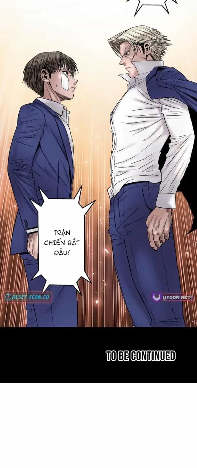 Kenka Banzuke Saijaku No Ore Ga E O Kaku Dake De Kenka Saikyo Rankingu O Kakeagaru - Chương 7 - ảnh 13
