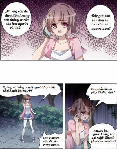 Kẹo Ngọt - Chương 1 - ảnh 6