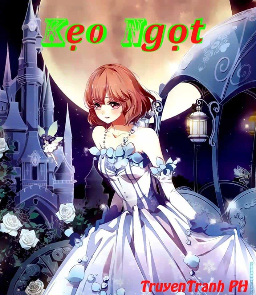 Kẹo Ngọt - Chương 3 - ảnh 13