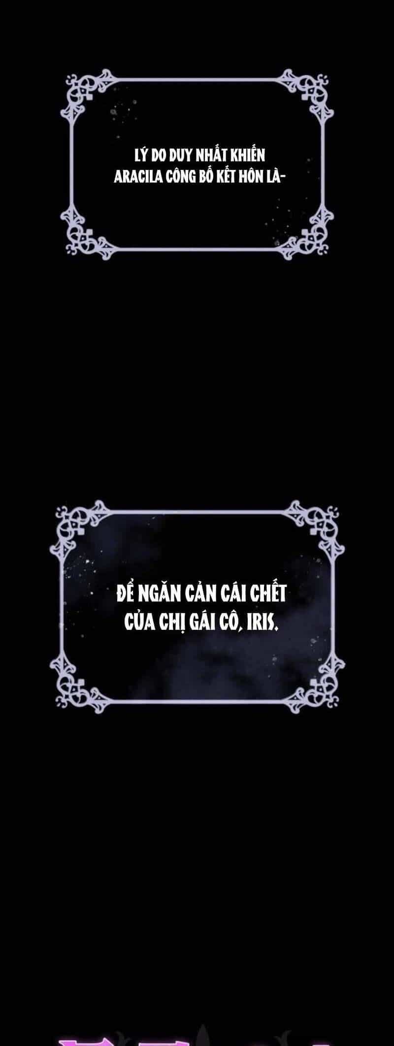 Kết Cục Của Cuộc Hôn Nhân Hợp Đồng Cao Cấp - Chương 1 - ảnh 20