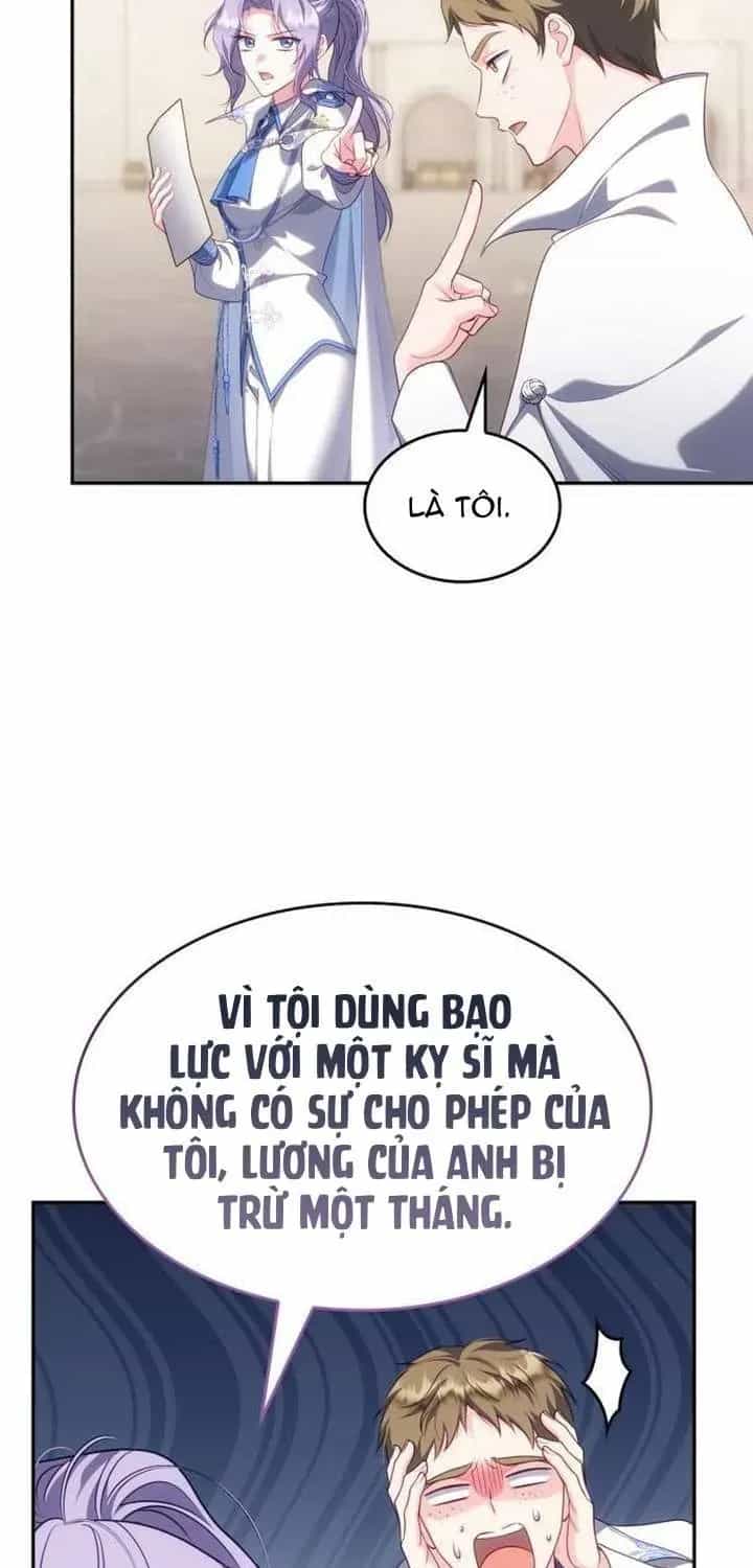 Kết Cục Của Cuộc Hôn Nhân Hợp Đồng Cao Cấp - Chương 39 - ảnh 10