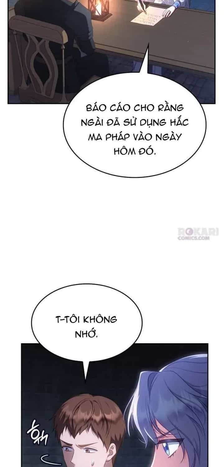 Kết Cục Của Cuộc Hôn Nhân Hợp Đồng Cao Cấp - Chương 39 - ảnh 22