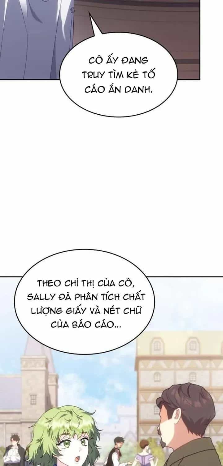 Kết Cục Của Cuộc Hôn Nhân Hợp Đồng Cao Cấp - Chương 39 - ảnh 39