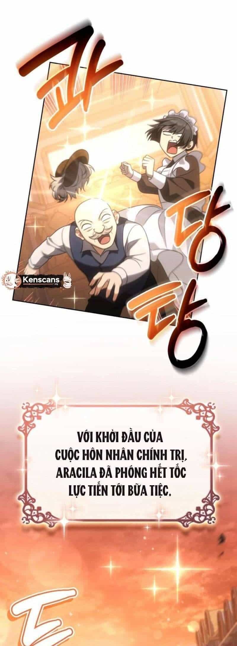Kết Cục Của Cuộc Hôn Nhân Hợp Đồng Cao Cấp - Chương 4 - ảnh 63