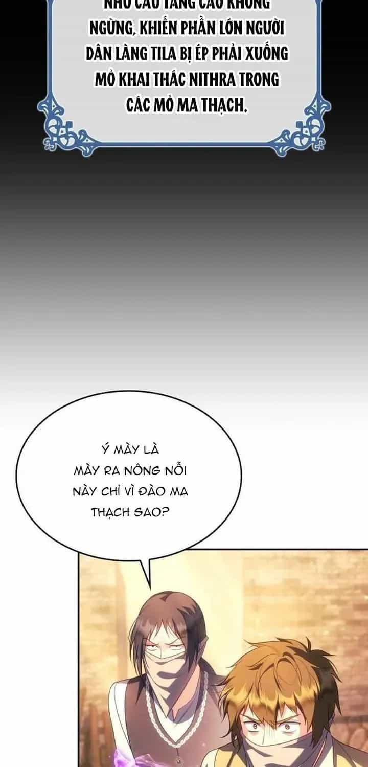 Kết Cục Của Cuộc Hôn Nhân Hợp Đồng Cao Cấp - Chương 42 - ảnh 10
