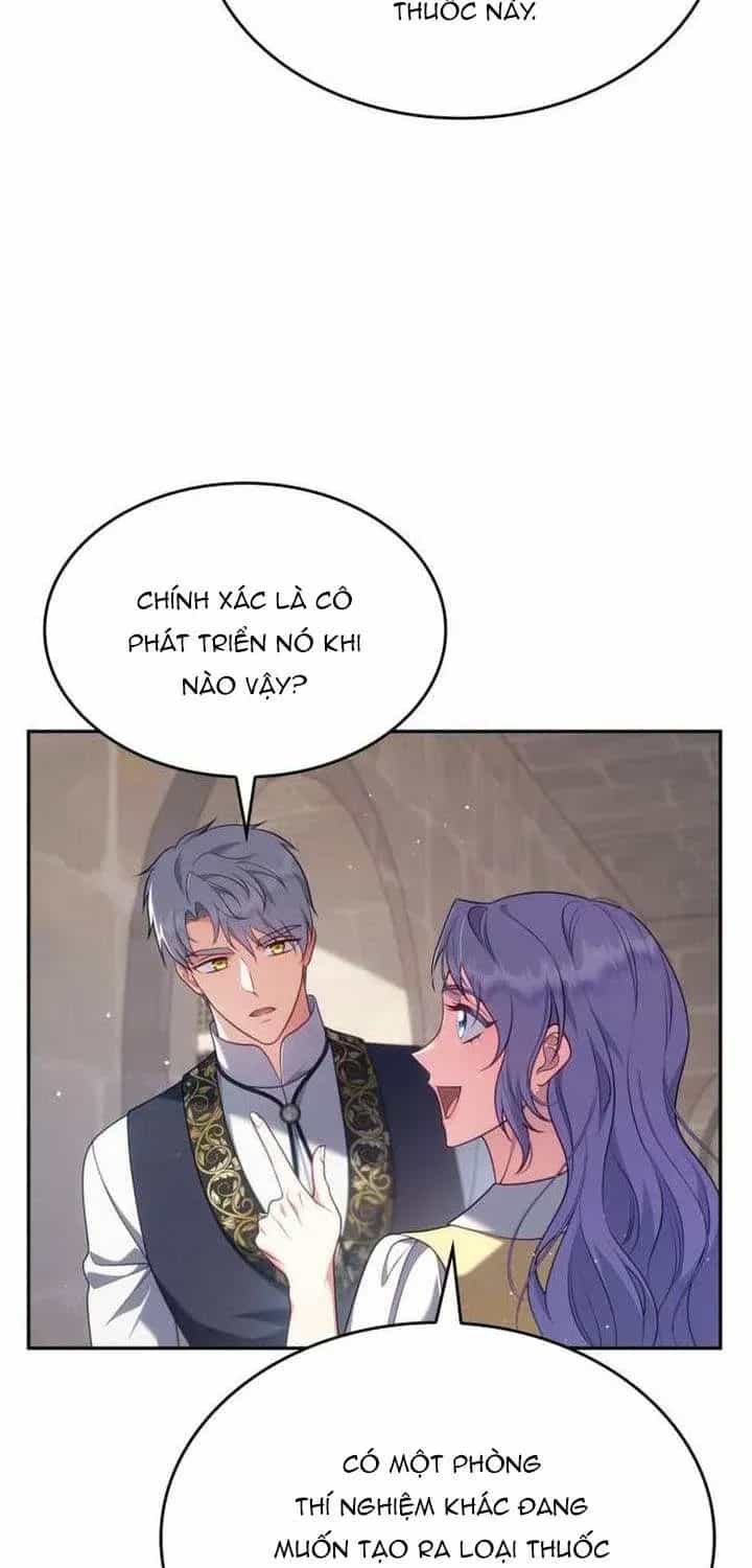 Kết Cục Của Cuộc Hôn Nhân Hợp Đồng Cao Cấp - Chương 45 - ảnh 22