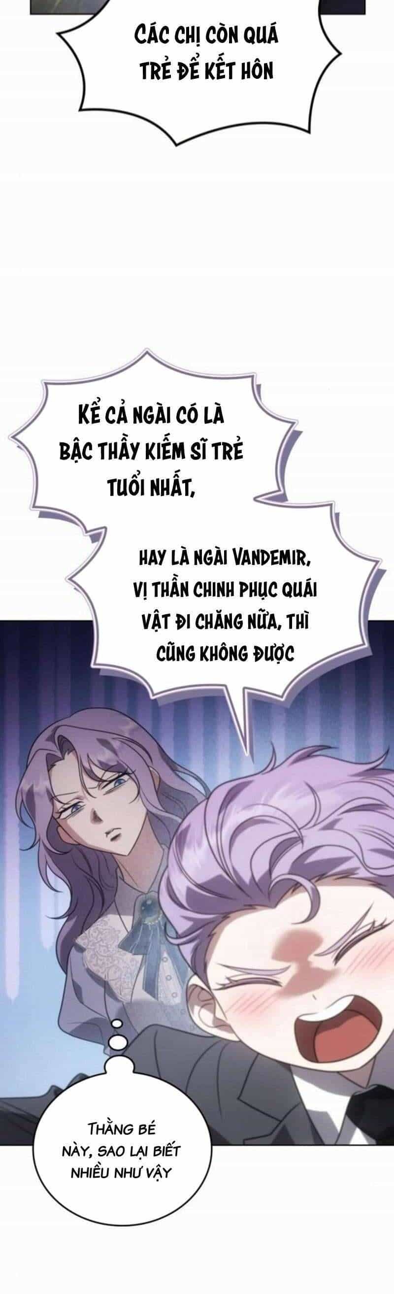 Kết Cục Của Cuộc Hôn Nhân Hợp Đồng Cao Cấp - Chương 6 - ảnh 49