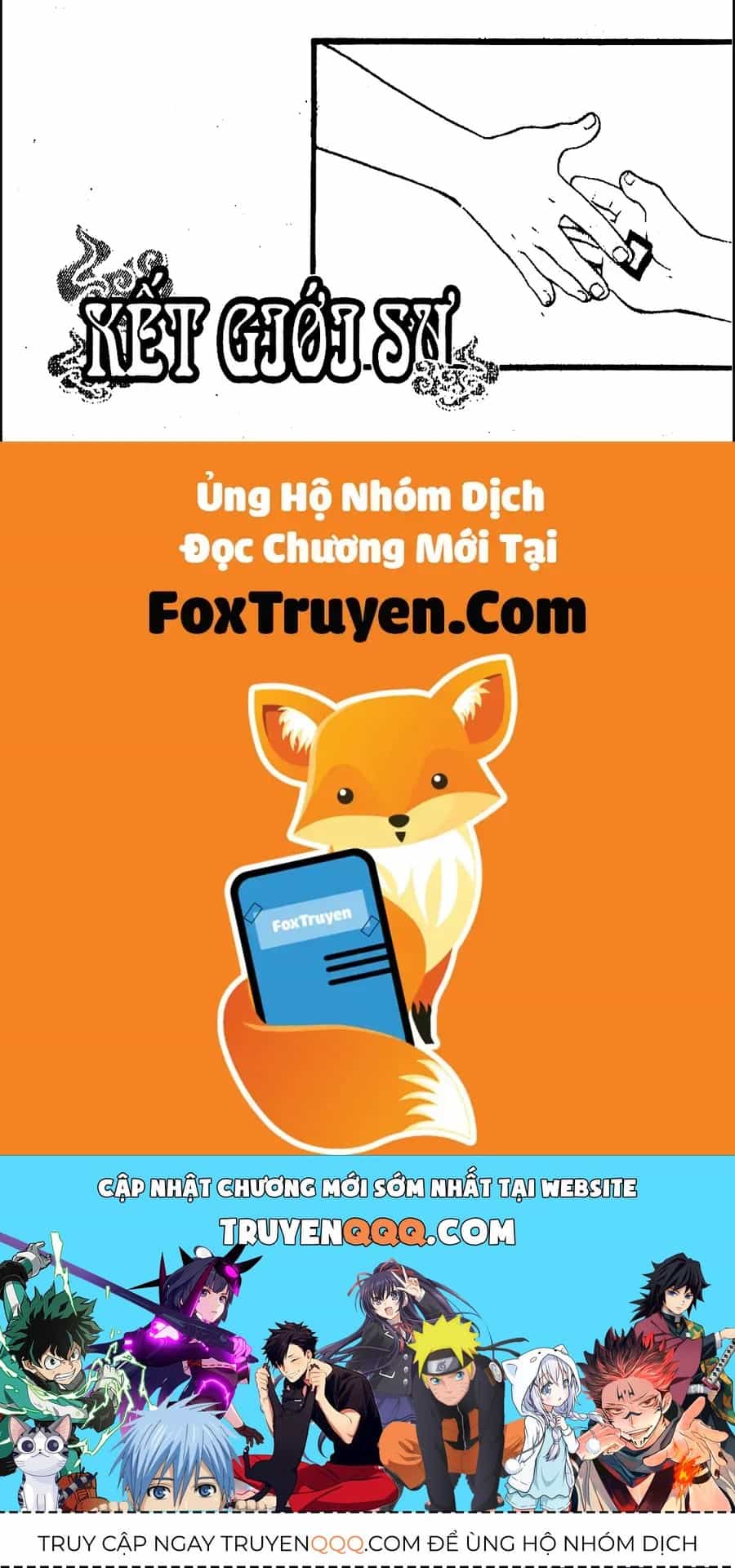 Kết Giới Sư - Chương 1 - ảnh 56