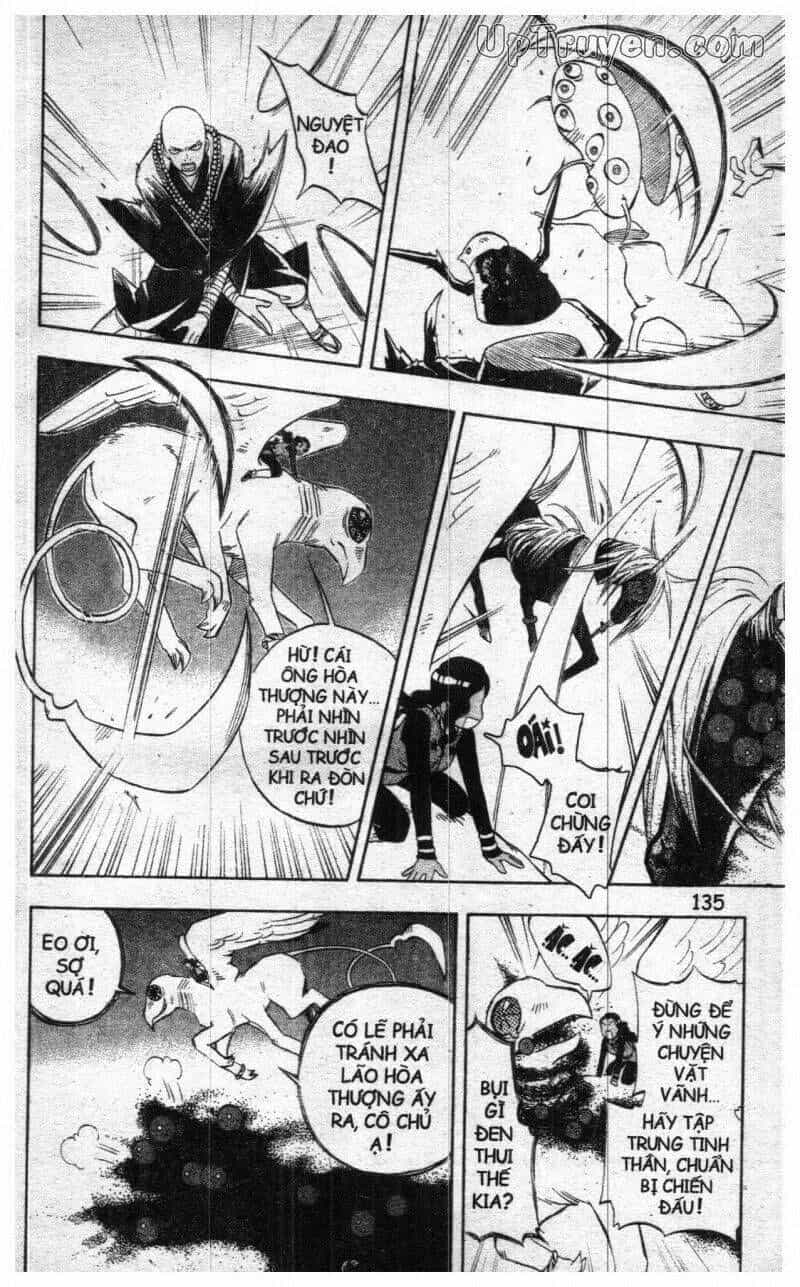 Kết Giới Sư - Chương 96.1 - ảnh 129