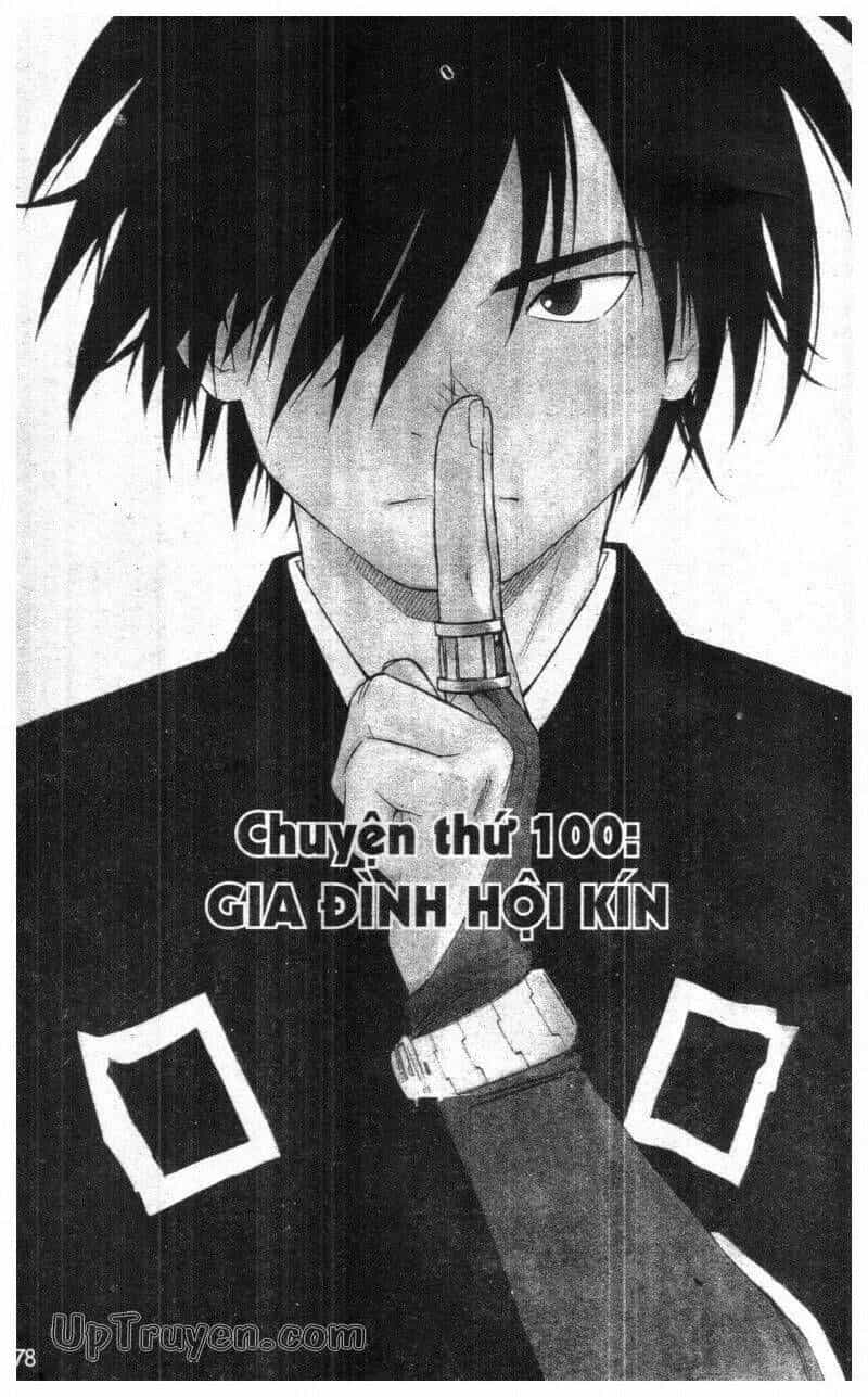 Kết Giới Sư - Chương 96.1 - ảnh 72