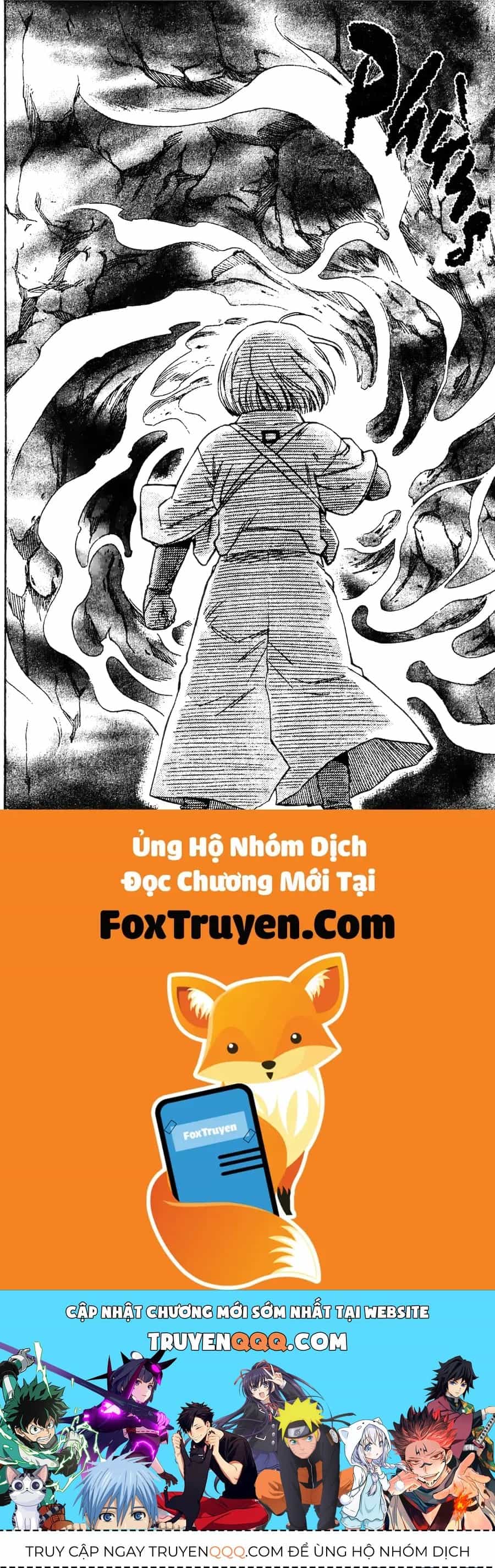 Kết Giới Sư - Chương 100 - ảnh 18