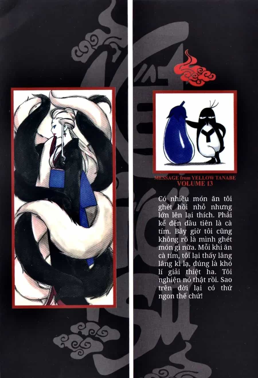 Kết Giới Sư - Chương 116 - ảnh 2