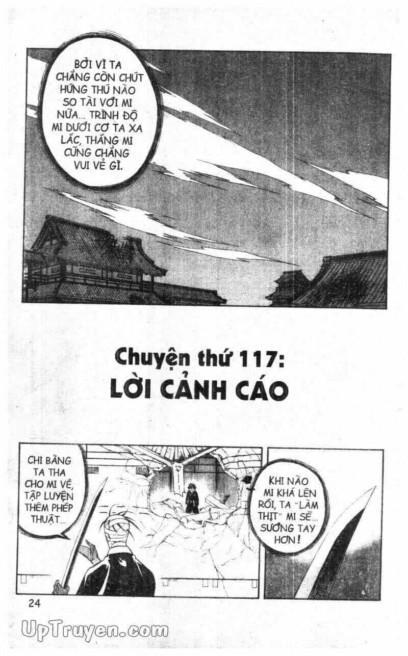 Kết Giới Sư - Chương 116.1 - ảnh 22