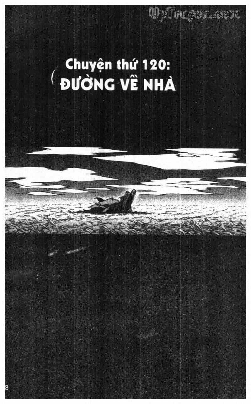 Kết Giới Sư - Chương 116.1 - ảnh 72