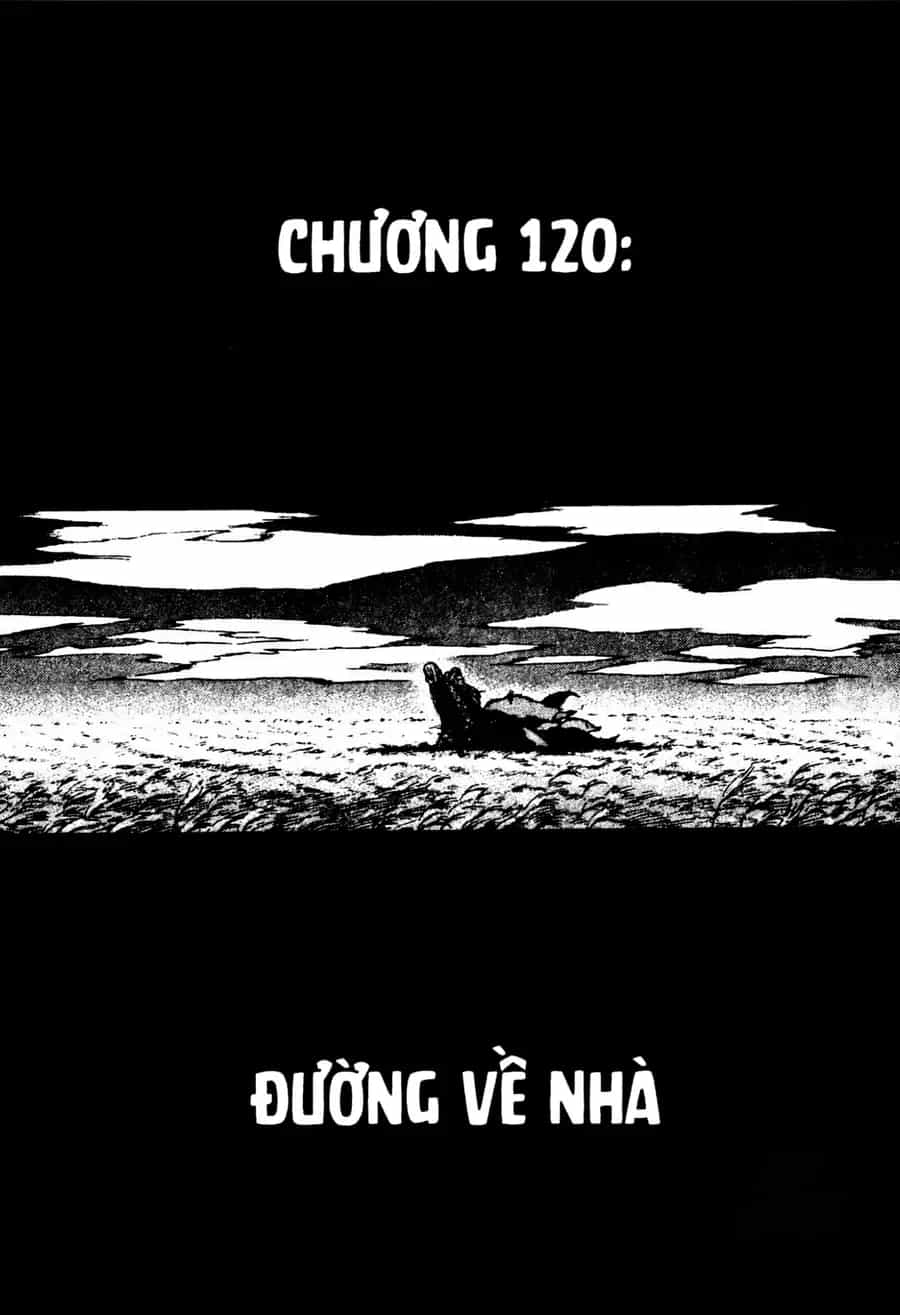 Kết Giới Sư - Chương 120 - ảnh 2