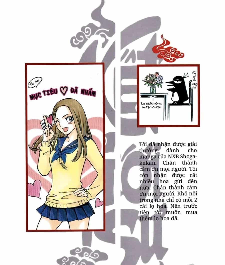 Kết Giới Sư - Chương 145 - ảnh 2