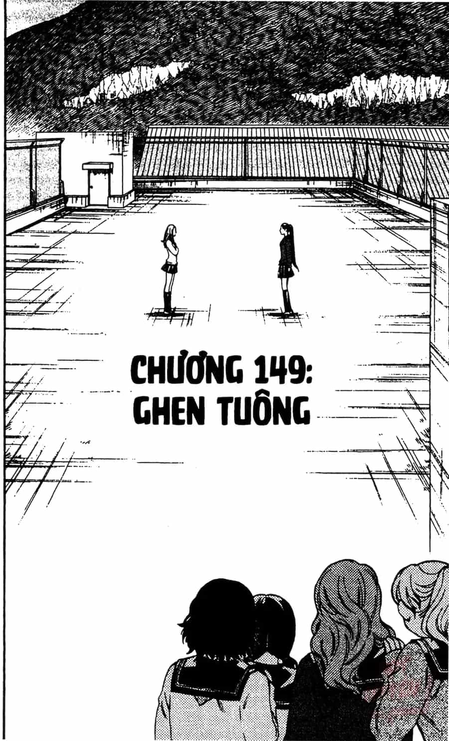 Kết Giới Sư - Chương 149 - ảnh 2