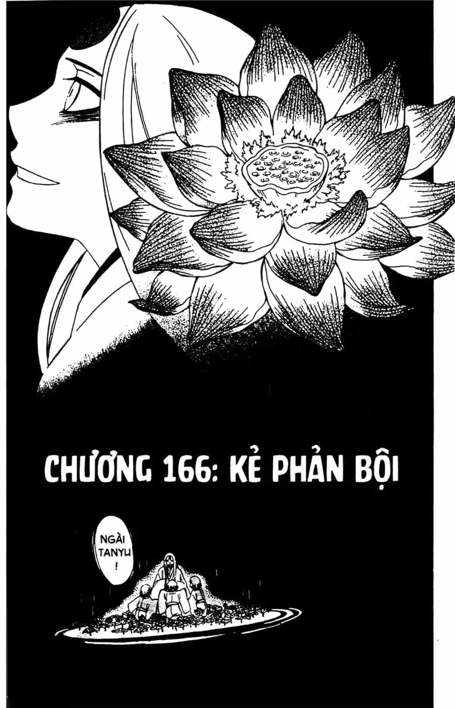 Kết Giới Sư - Chương 166 - ảnh 5