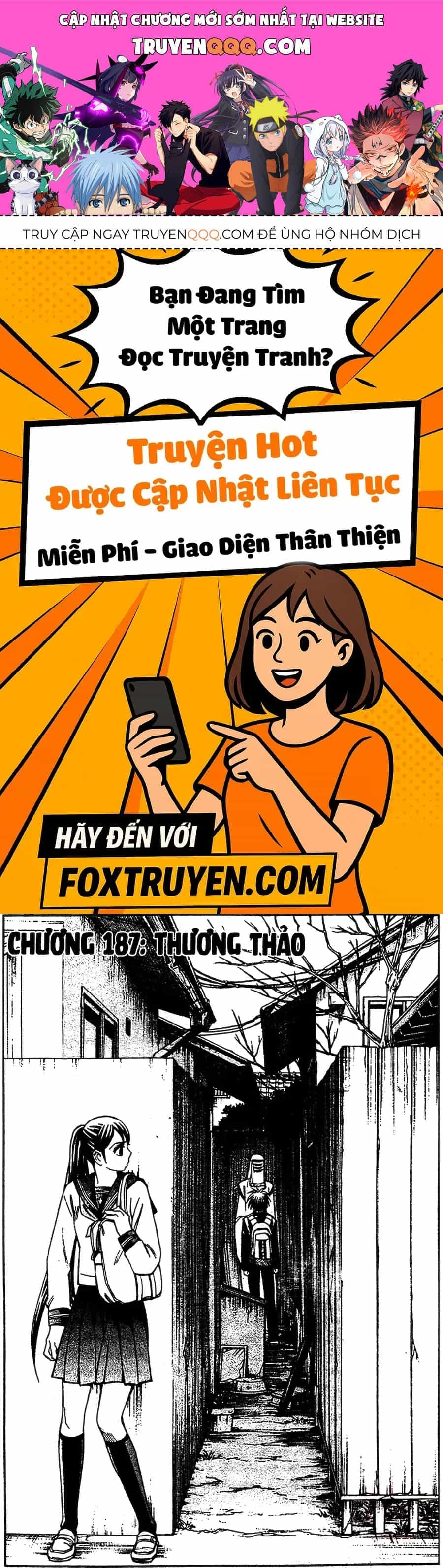 Kết Giới Sư - Chương 187 - ảnh 1