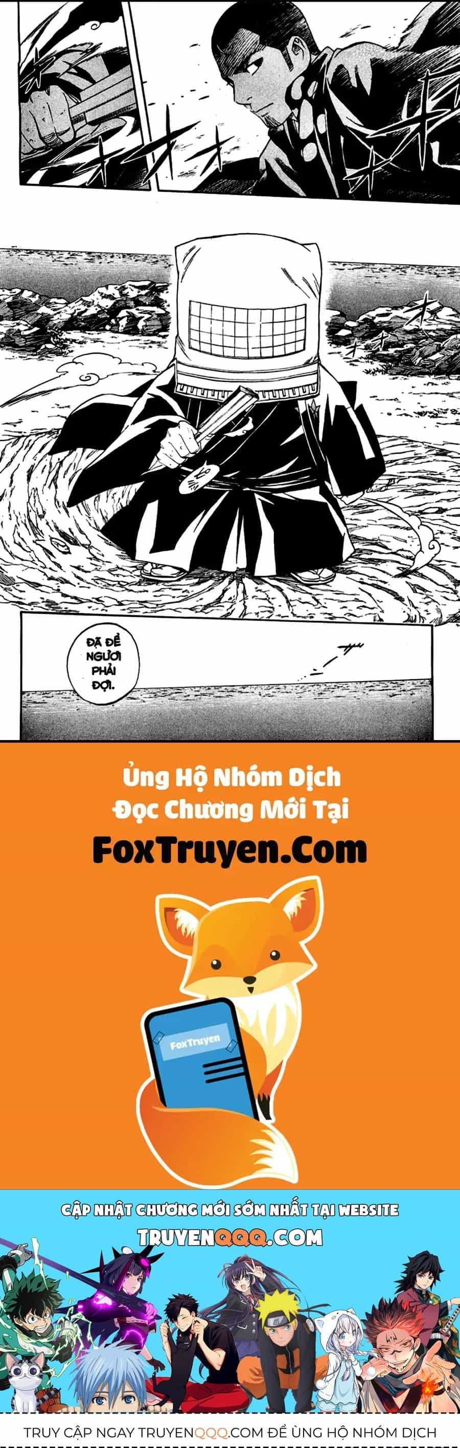 Kết Giới Sư - Chương 187 - ảnh 17
