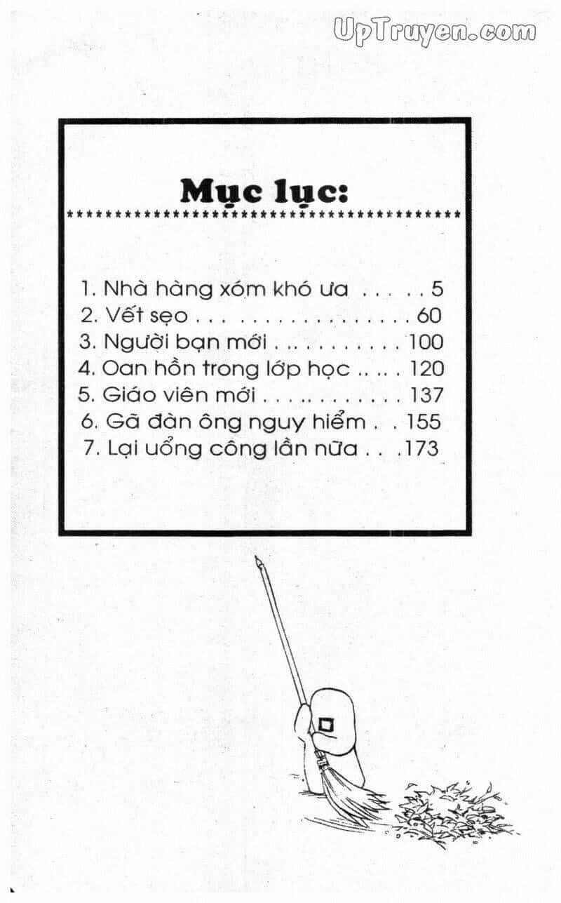 Kết Giới Sư - Chương 1.7 - ảnh 4