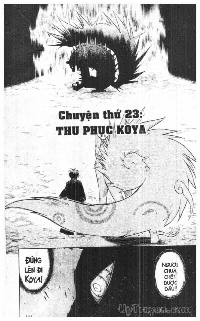 Kết Giới Sư - Chương 17.2 - ảnh 116
