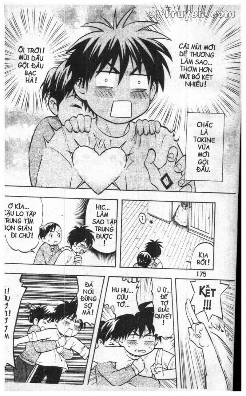 Kết Giới Sư - Chương 17.2 - ảnh 175