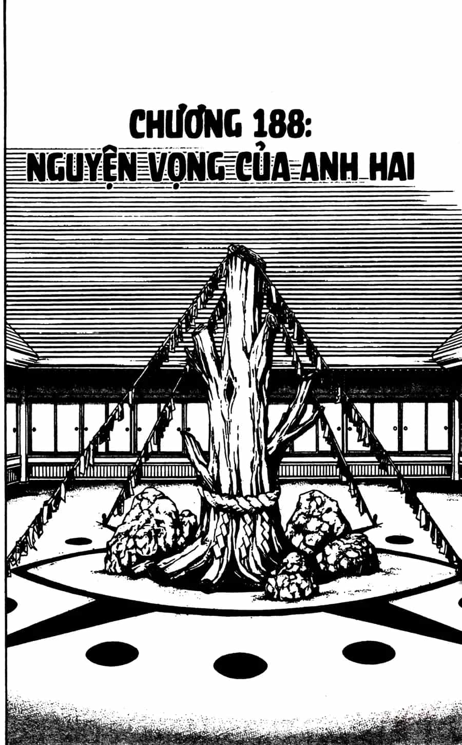 Kết Giới Sư - Chương 188 - ảnh 4