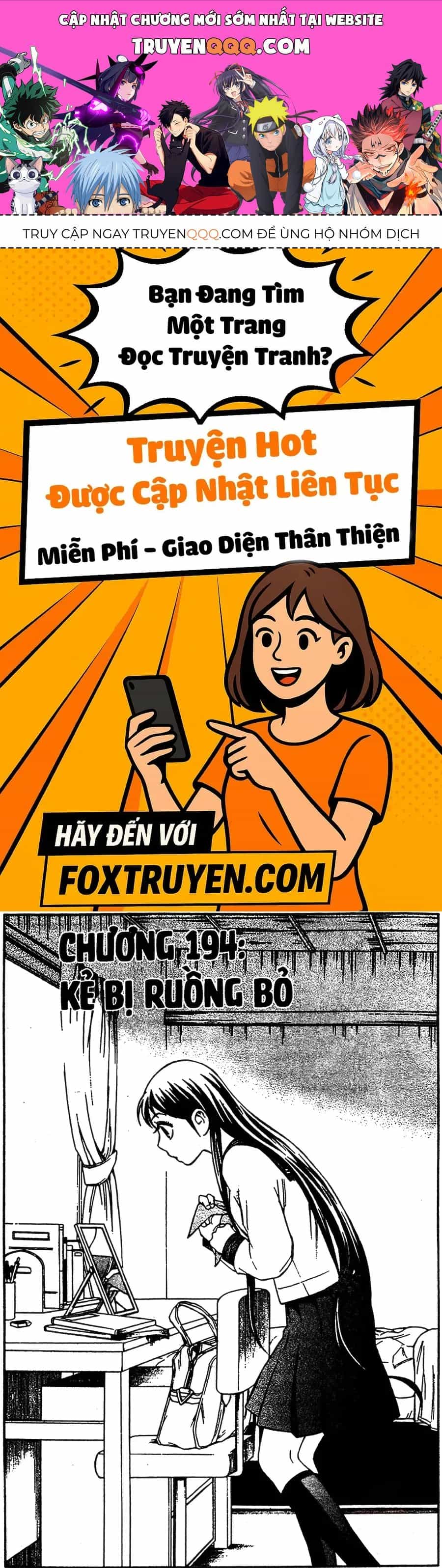 Kết Giới Sư - Chương 194 - ảnh 1