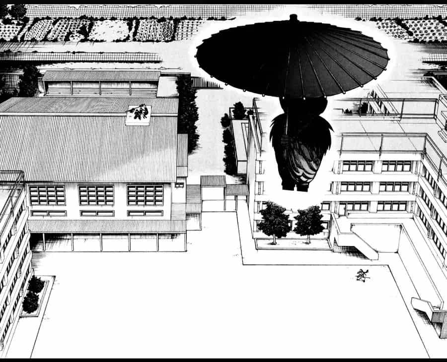Kết Giới Sư - Chương 195 - ảnh 11