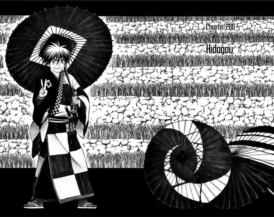 Kết Giới Sư - Chương 200 - ảnh 3