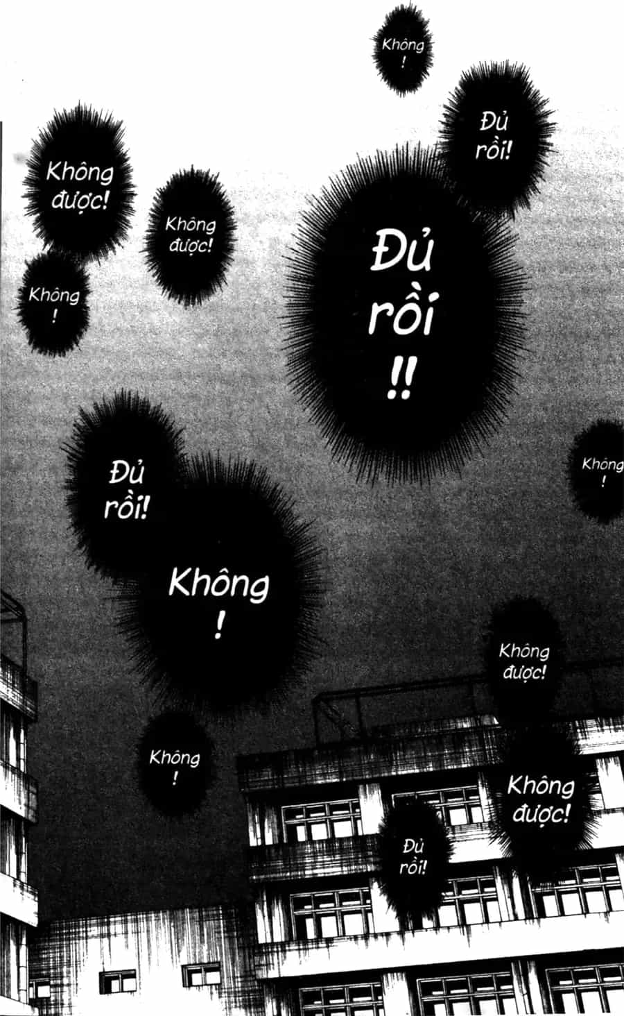 Kết Giới Sư - Chương 234 - ảnh 9