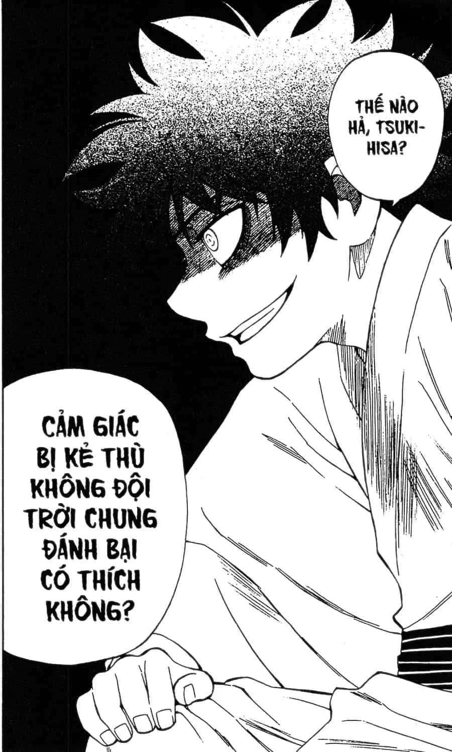 Kết Giới Sư - Chương 265 - ảnh 16