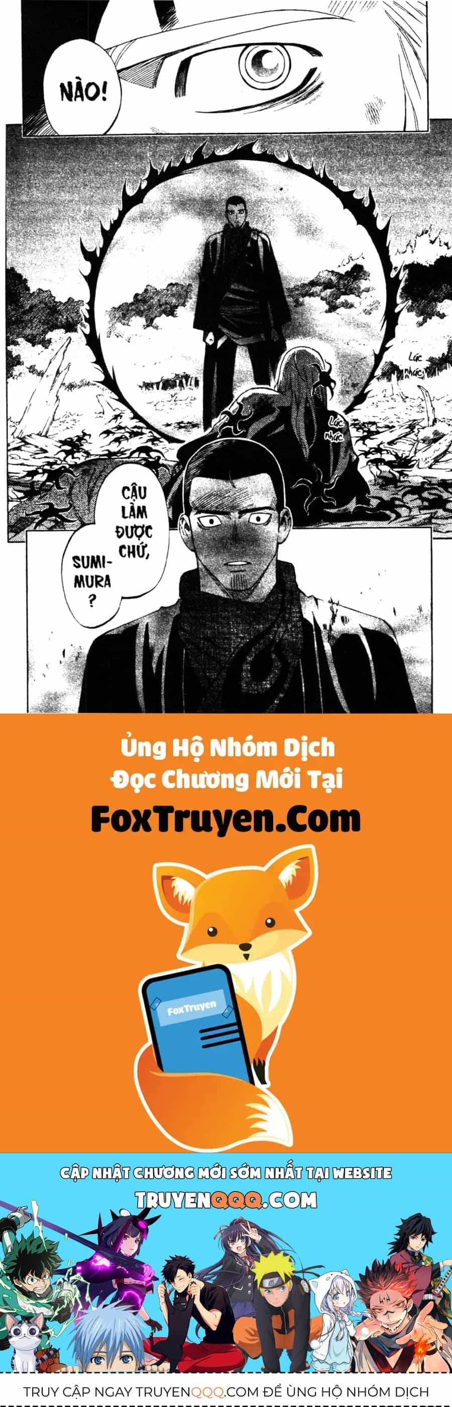 Kết Giới Sư - Chương 271 - ảnh 18