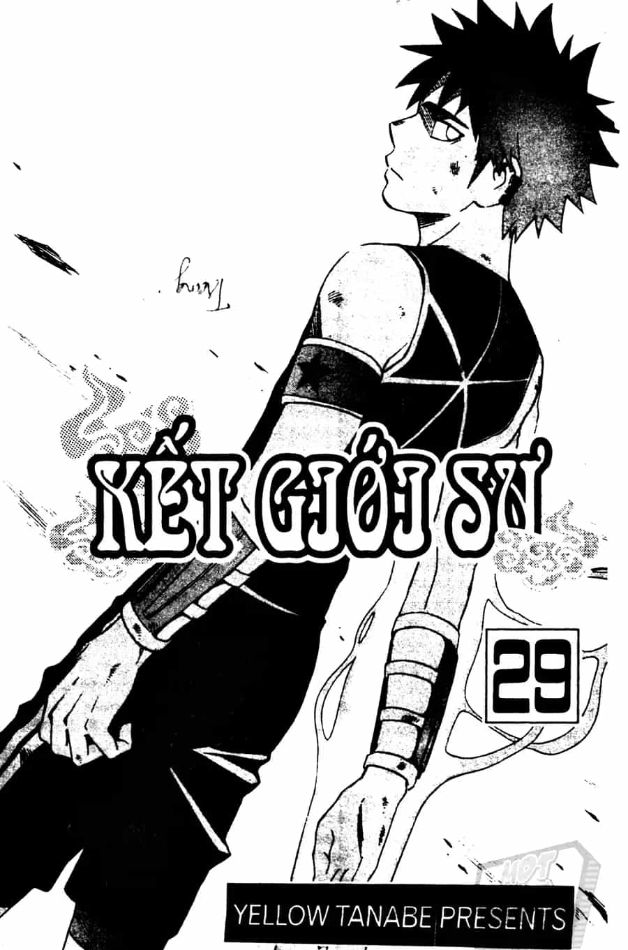 Kết Giới Sư - Chương 276 - ảnh 3