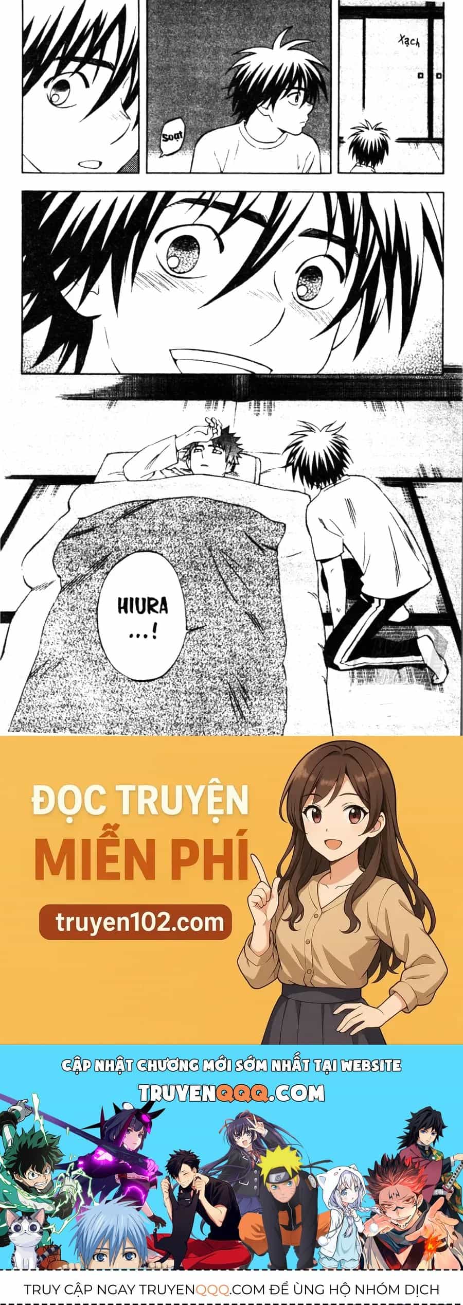 Kết Giới Sư - Chương 279 - ảnh 18