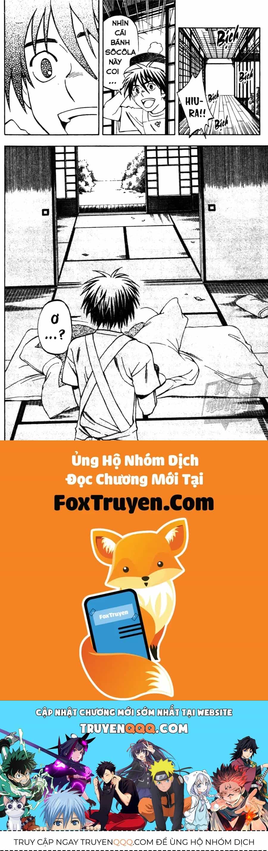 Kết Giới Sư - Chương 283 - ảnh 18