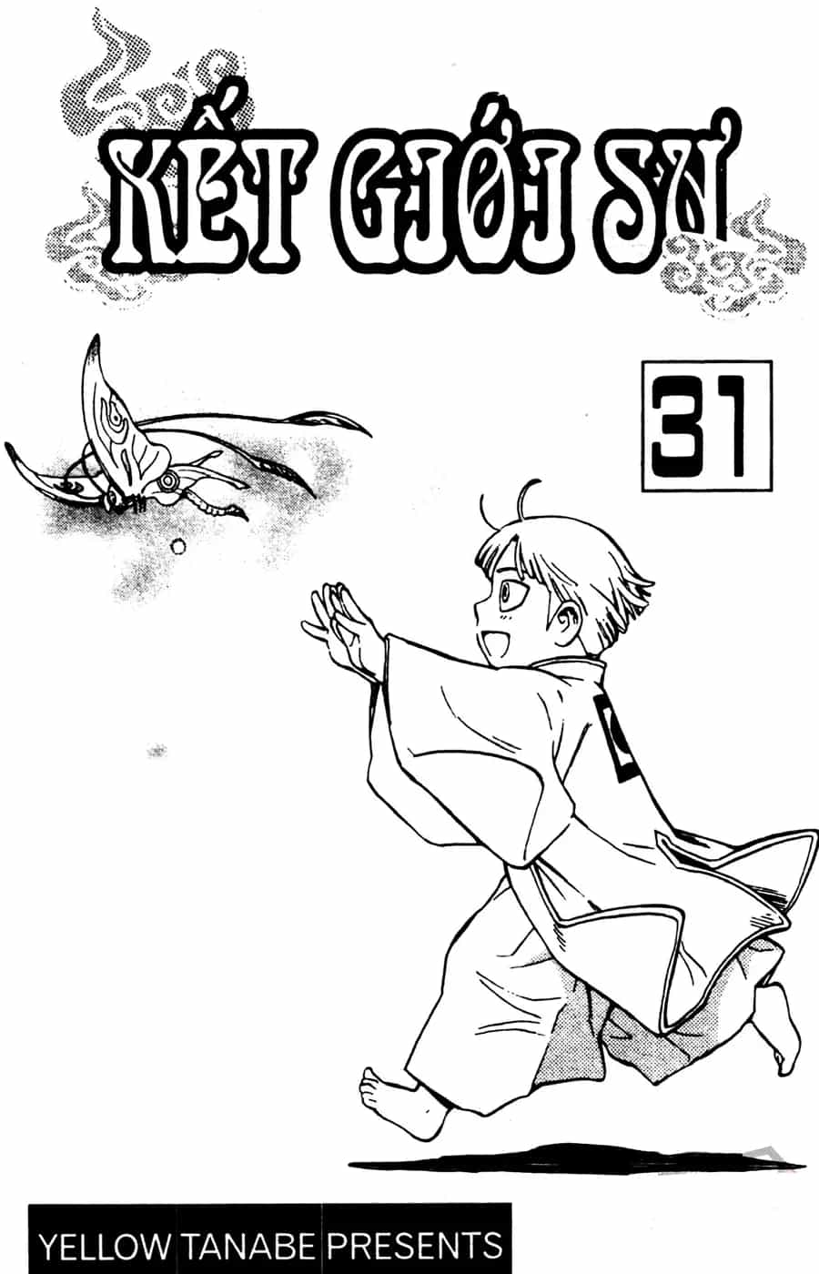 Kết Giới Sư - Chương 296 - ảnh 3