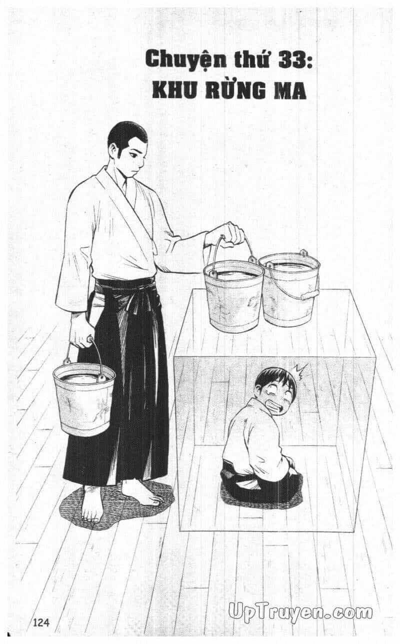 Kết Giới Sư - Chương 27.3 - ảnh 124