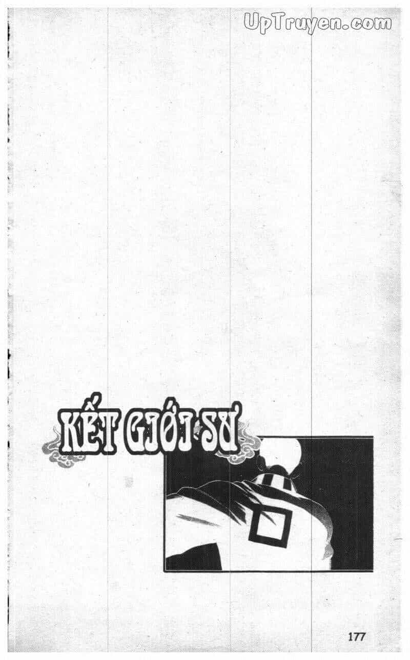 Kết Giới Sư - Chương 27.3 - ảnh 177